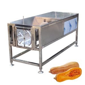 Customized Cantaloupe <b>Slicer</b> Honeydrew Melon Slicing <b>Machine</b> Compressed Pumpkin Shredder - Product Image 1