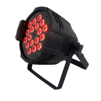 Éclairage de scène Led RGBW d'intérieur 18x12W 18x15w 54x3w 24x10w, livraison gratuite, éclairage avec meilleur prix