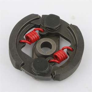 ชุดคลัตช์แบบสไลด์สำหรับเครื่องยนต์เบนซินขนาดกะทัดรัด ประสิทธิภาพสูง ความจุ 40/44/43/47/49 ซีซี พร้อมระบบระบายความร้อนด้วยอากาศ และอุปกรณ์เสริม - Product Image 4