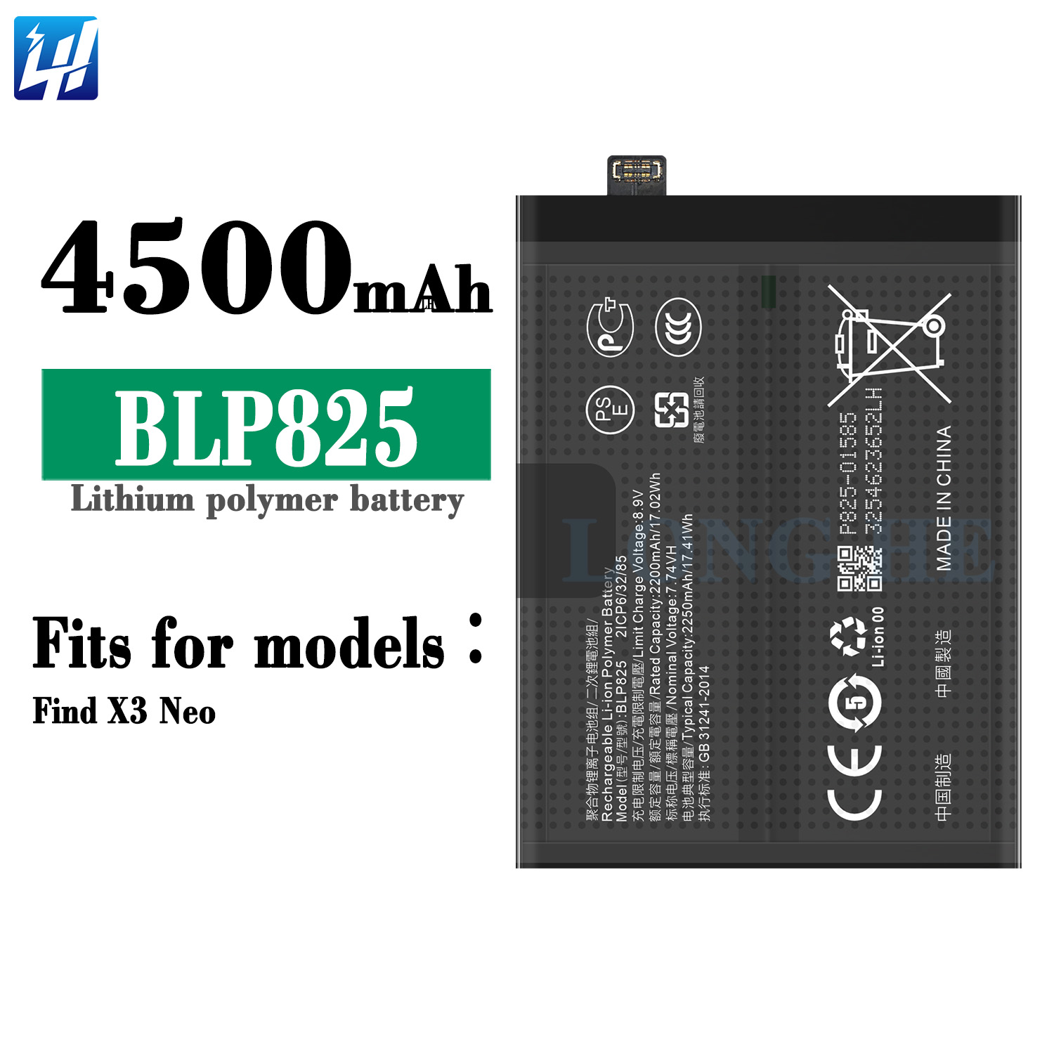 สำหรับ Find X3 Neo/Reno 6 Pro 5G