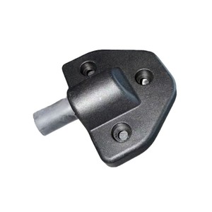 Carcasa de Rodamiento 9Y386777A 9Y386778A para Porsche Panamera 971 Segunda Generación, Pieza de Repuesto para Amortiguador de Suspensión - Product Image 2