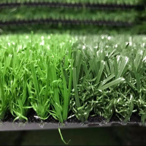 Gazon synthétique pour futsal sans remplissage 25mm 30mm – Moquette de gazon pour le marché japonais - Product Image 3