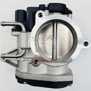 Pieza de Repuesto Original para Motor de Automóvil, Conjunto de Cuerpo del Acelerador 35100-3C200 para Hyundai Elantra Kia Cerato 351003C200 - Product Image 2