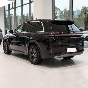 SUV électrique de série avec technologie intelligente Espace spacieux Nouvelle ère de luxe Idéal L9 Lixiang L9 Voitures L7 L8 L6 - Product Image 3