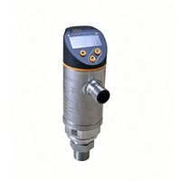 New Original Price Advantage Plc E20824 Fiber Cable Sensor Ft-50-vv-m5/16r-new in Box Industrial Automation Plc