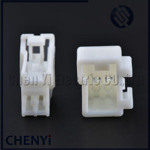 2 Pin maschio femmina connettore automatico lampada posteriore spina 1891302224AS PH845-02010 1891402224AS PH841-02010 per carnevale KA4 - Product Image 5