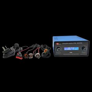 Sıcak satış dizel yüksek basınçlı selenoid vana enjektör test cihazları yüksek basınçlı enjektör tester AHE tester CRI230 ve S60H - Product Image 4