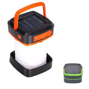 <span class=keywords><strong>Linterna</strong></span> <span class=keywords><strong>solar</strong></span> telescópica para senderismo, luz para acampar, 3 modos de Flash, linternas plegables de mano, <span class=keywords><strong>linterna</strong></span> portátil para pesca - Product Image 1