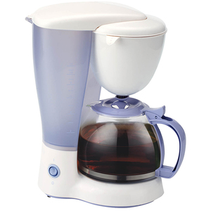 เครื่องชงกาแฟแก้วเชิงพาณิชย์ขนาดใหญ่ ความจุปกติ 12 ถ้วย แบบกรองหยด - Product Image 4