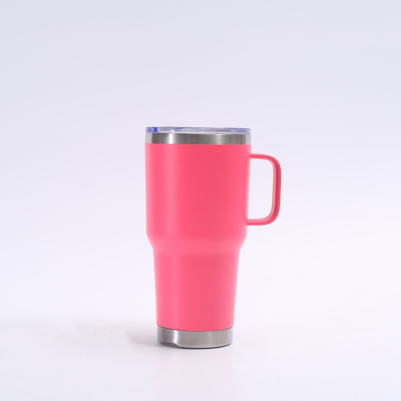 Hot Pink