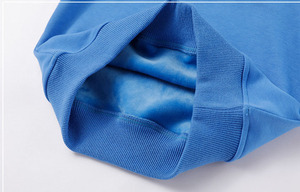 RTS maman et moi sweat-shirt 100% coton intérieur polaire hiver pull pull - Product Image 4