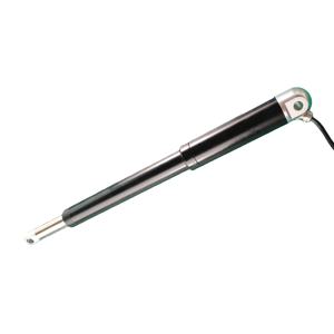 Mittelgroßer Elektrischer Linearantrieb für Höhenverstellbare Couchtische mit Synchronsteuerung - Product Image 2