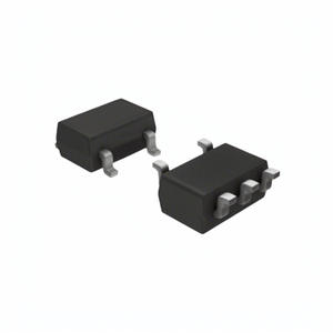 MAX6865UK43D3S+T ชิปจัดการพลังงาน (PMIC) SC 74A, SOT 753 ชิ้นส่วนวงจรอิเล็กทรอนิกส์ บริการครบวงจรแบบดั้งเดิม - Product Image 1
