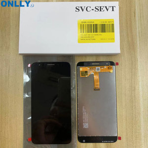 หน้าจอ LCD พร้อมทัชสกรีน สำหรับ Samsung A260F/<span class=keywords><strong>DS</strong></span> A2 Core A260G/<span class=keywords><strong>DS</strong></span> A25 A15 A05  ชุดประกอบกระจกทัชสกรีนสำหรับ A260 A23 LCD - Product Image 4