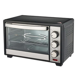 <span class=keywords><strong>Horno</strong></span> Eléctrico para Pasteles de 16L, <span class=keywords><strong>Horno</strong></span> <span class=keywords><strong>Tostador</strong></span> para <span class=keywords><strong>Hacer</strong></span> <span class=keywords><strong>Pan</strong></span>, <span class=keywords><strong>Horno</strong></span> Eléctrico para Hornear de 1280W - Product Image 3