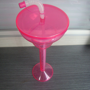 Vaso de plástico para bebida de <span class=keywords><strong>margarita</strong></span>, 750ml - Product Image 4