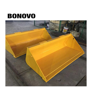 BONOVO 60 "دلو توجيه زلق واسع تصنيع - Product Image 2