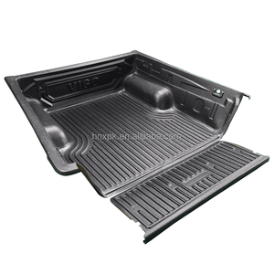 Groothandel Oem Hoge Kwaliteit Pick-Up Exterieur Accessoire Duurzame Bedvoering Voor Toyota Hilux Vigo Revo <span class=keywords><strong>Rocc</strong></span> Mitsubishi Triton L200 - Product Image 2