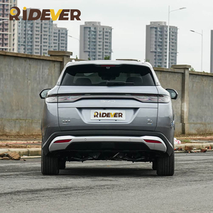 รถยนต์พลังงานใหม่ BYD Song L DM-i แบบ PHEV SUV ประหยัดน้ำมัน สำหรับการส่งออกทั่วโลก - Product Image 6