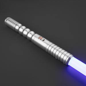<span class=keywords><strong>Sabre</strong></span> laser LED Neopixel en métal lourd de haute qualité, modèle Darth Vader Sith <span class=keywords><strong>Jedi</strong></span>, pour duel, jouet, pour les distributeurs - Product Image 6