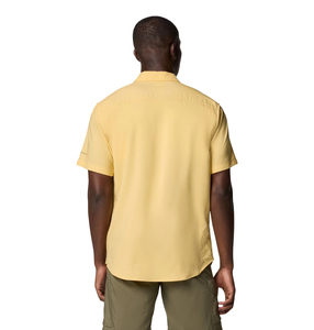Camisa <span class=keywords><strong>Columbia</strong></span> <span class=keywords><strong>para</strong></span> Pescador, Ligera, Impermeable, de Secado Rápido, Manga Corta, con Bolsillos y Malla Trasera, <span class=keywords><strong>para</strong></span> Verano, Personalizable por el Fabricante - Product Image 2