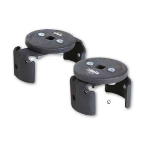 Llave de filtro de aceite autoblocante BETA - 014930110 para apretar la mano izquierda LUBRICACIÓN, FILTRACIÓN Y BUJÍAS - Product Image 1