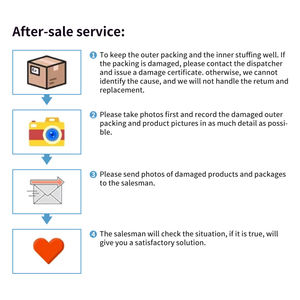 آلة لحام صينية MIG-350 كهربائية بالحديد Co2 لحام ميج 400 فولت 350 أمبير السعر - Product Image 5