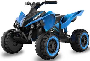 <span class=keywords><strong>Quad</strong></span> électrique 24V pour enfants, véhicule tout-terrain en plastique, jouet à conduire pour enfant, vente chaude - Product Image 4