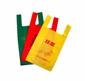 ZXL-A700 siêu tự động không dệt mua sắm túi làm giá máy không dệt vải T-Shirt túi dây chuyền sản xuất - Product Image 4