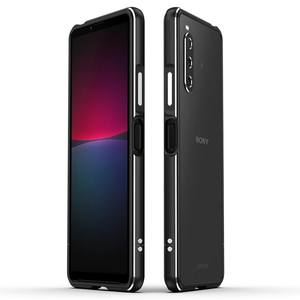 Coque de protection complète antichoc pour <span class=keywords><strong>Sony</strong></span> <span class=keywords><strong>Xperia</strong></span> <span class=keywords><strong>10</strong></span> <span class=keywords><strong>IV</strong></span>, couverture arrière mobile - Product Image 5