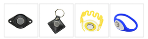 iButton รุ่น RW1990 Touch Memory จากโรงงานโดยตรง ใช้แทน iButton รุ่น DS1990A-F5  ตัวเรือนสแตนเลส สำหรับระบบควบคุมการเข้าออก - Product Image 6