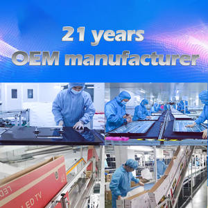 Téléviseur intelligent Amaz double écran 2023, 65 pouces, 4K HD, incassable - Product Image 6