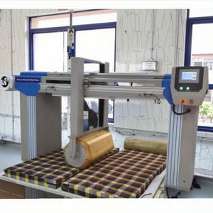 <span class=keywords><strong>ASTM</strong></span> <span class=keywords><strong>F1566</strong></span> Standard Matratze Roller Haltbarkeit <span class=keywords><strong>tester</strong></span> Möbel prüfgeräte mit 1 Jahr Garantie 220V - Product Image 5