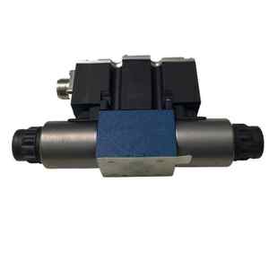 Vannes proportionnelles 3DREP 3DREPE 6 C21=25EG24N9K31/A1M=00 3 DREPE 6C 20=25EG24N9K31/ALV=00 Bosch 3DREPE 3DREPE Pro - Product Image 6