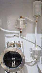 غرفة اختبار ثابتة الحرارة والرطوبة ذات تصميم مثالي ومظهر عالي الجودة - Product Image 4