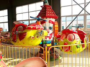 เครื่องบินบังคับ4ห้องโดยสาร8ที่นั่งเครื่องบินบิ๊กอายผู้จัดจำหน่ายในจีน - Product Image 6