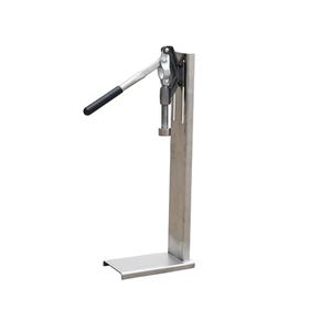 Máquina Tapadora de Botellas, Máquina Prensadora de Corchos para Vino, Máquina Tapadora de Botellas de Champán de Sobremesa - Product Image 1