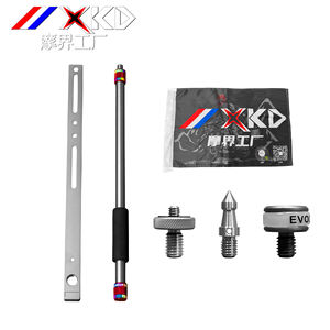 XKD <span class=keywords><strong>moto</strong></span> regolabile bandiera bandiera in alluminio montaggio accessori <span class=keywords><strong>moto</strong></span> asta bandiera asta bandiera - Product Image 2