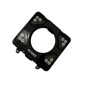 เซ็นเซอร์วิชั่นรุ่นใหม่พร้อม AI ในตัว KEYENCE IV3-L5M IV3-L5C IV3-L6M IV3-LG6M ชุดไฟส่องสว่างสำหรับกล้องอัจฉริยะ - Product Image 5