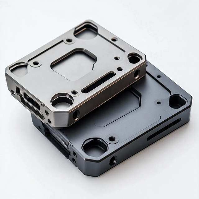 OEM Die Casting High Efficiency Aluminum Heatsink 5G Base Station LED Fixture Anodized Corrosion Resistant Cooling Solution