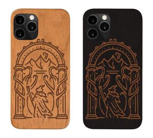 Tùy Chỉnh Luxury Biodegradable Gỗ Mobile <span class=keywords><strong>Case</strong></span> Cho <span class=keywords><strong>iPhone</strong></span> 11 12 13 Pro Max Bằng Gỗ Mobile <span class=keywords><strong>Case</strong></span> Cho Samsung 20 Trống Resin Funda De - Product Image 2
