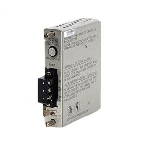 Module d'entrée d'alimentation CA haute tension Bentley Nevada 3500/15-02-00-00 125840-01, neuf - Product Image 1