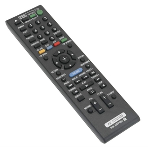RMADP057-Sistema de cine en casa, reemplazo de mando a distancia para <span class=keywords><strong>Sony</strong></span> <span class=keywords><strong>Blu</strong></span>-<span class=keywords><strong>ray</strong></span> Disc <span class=keywords><strong>DVD</strong></span>, sistema de cine en casa, 2, 2, 1, 2, 2, 2, 1, 2 - Product Image 2