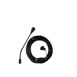 Cable de Micrófono para Autobús 7620280090, Arnés de Cableado Impermeable para el Sistema de Audio de Autobuses Urbanos y de Larga Distancia - Product Image 1