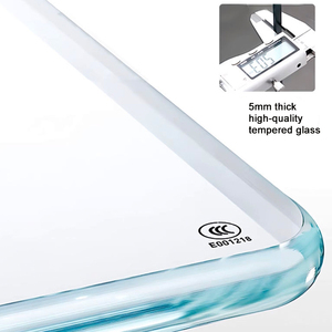 ZMaker nuova grande Villa per gatti in vetro temperato custodia per gatti in legno grande casa per gatti eco-friendly - Product Image 3