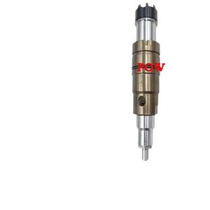 Conjunto de Inyectores XPI 2264458 para Camiones Serie CK, Motor DC13A, Alta Calidad - Product Image 1