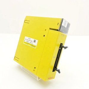 Module I/O Fanuc A03b-0819-c056, carte de commande d'automatisation industrielle, performances fiables, livraison rapide - Product Image 2