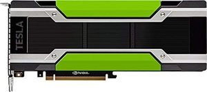 สำหรับการ์ดจอ GPU P100 TE-SLA 16GB PCIe 12GB P40 SXM2การ์ดเร่งความเร็ววิดีโอ P4โมดูลหน่วยความจำแบนด์วิดท์สูง - Product Image 4
