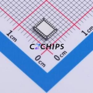 Chip IC de circuito integrado PMIC, gestión de batería, original y nuevo, n. ° PBF, n. ° 1, 4x5 - Product Image 2