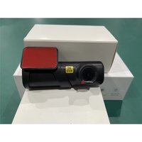 Caméra embarquée FHD 1080P WiFi 2.4G avec objectif grand angle, enregistrement en boucle, surveillance de stationnement 24H, enregistreur vidéo H.264, boîte noire, vision nocturne